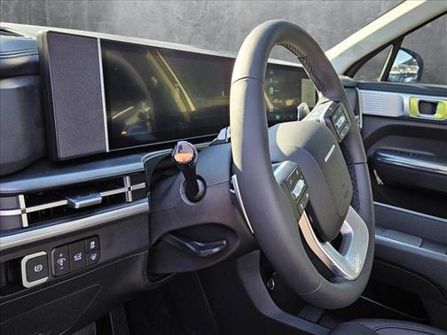 2024 Hyundai SANTA FE XRT