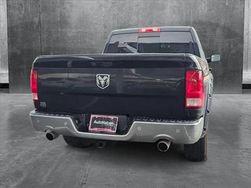 2016 RAM 1500 Lone Star
