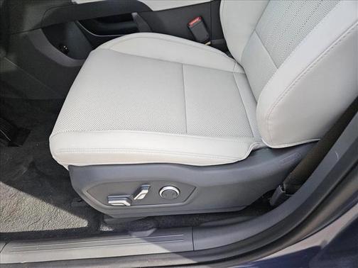 2025 Hyundai SANTA FE SEL 2.4