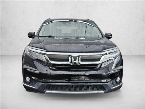 2020 Honda Pilot Touring 8-Passenger