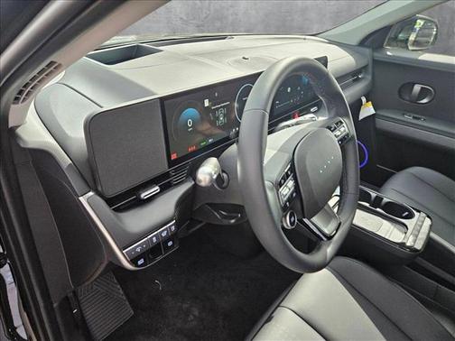 2025 Hyundai IONIQ 5 Limited