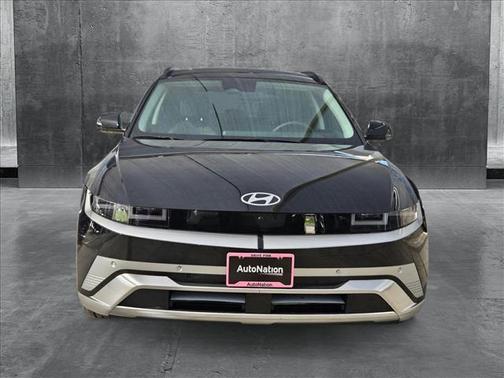 2025 Hyundai IONIQ 5 Limited