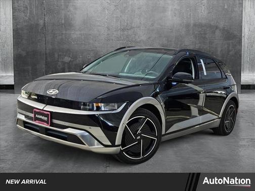 2025 Hyundai IONIQ 5 Limited