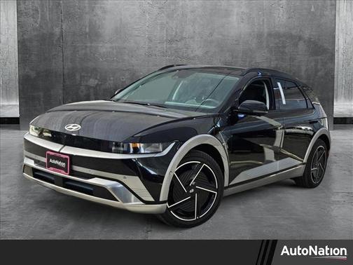 2025 Hyundai IONIQ 5 Limited