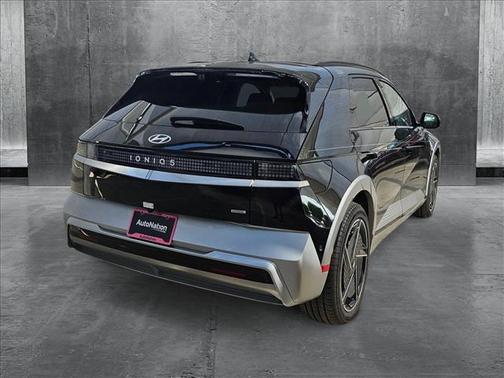 2025 Hyundai IONIQ 5 Limited