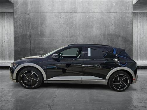 2025 Hyundai IONIQ 5 Limited