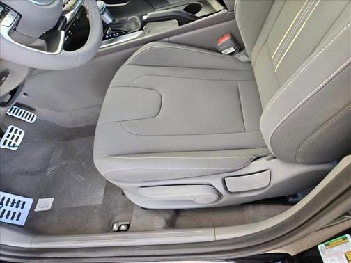 2026 Hyundai ELANTRA Sport