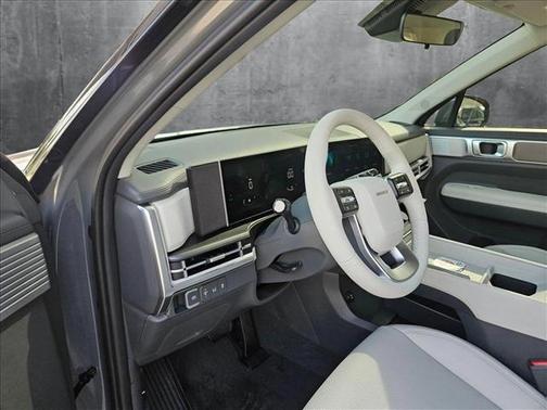 2025 Hyundai SANTA FE SEL 2.4