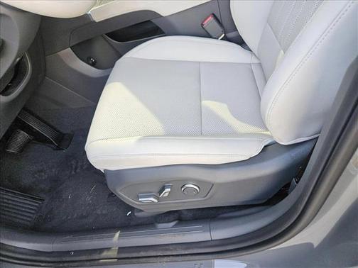 2025 Hyundai SANTA FE SEL 2.4