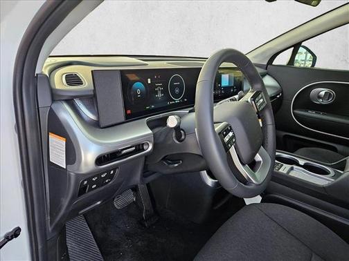 2026 Hyundai IONIQ 9 SE