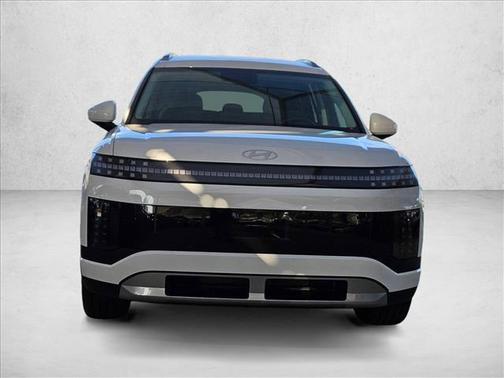 2026 Hyundai IONIQ 9 SE