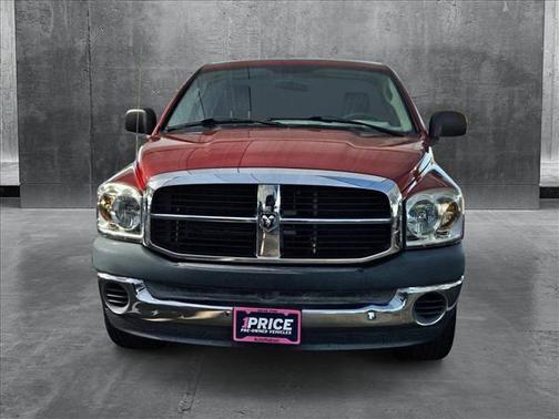 2007 Dodge Ram 1500 ST