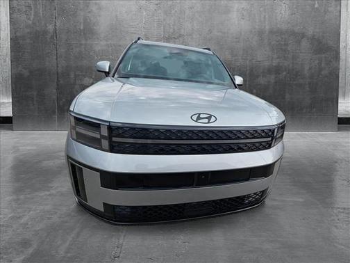 2025 Hyundai SANTA FE HEV Calligraphy
