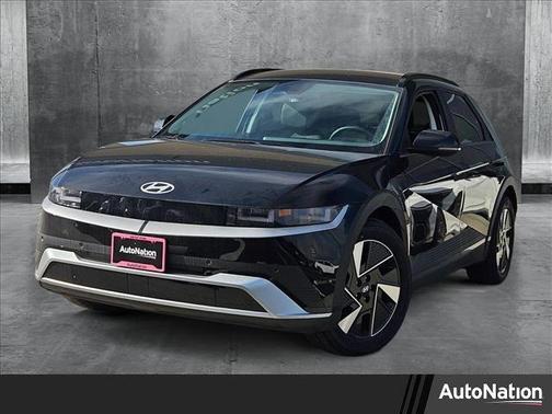 2025 Hyundai IONIQ 5 SEL