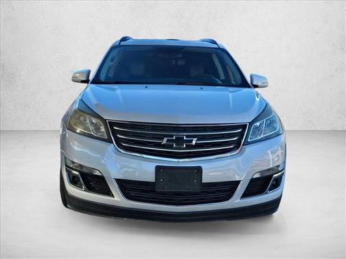 2016 Chevrolet Traverse 2LT