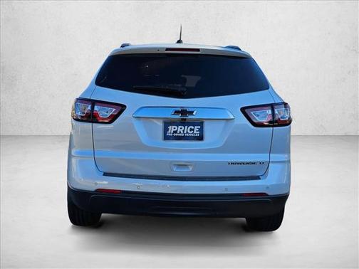 2016 Chevrolet Traverse 2LT