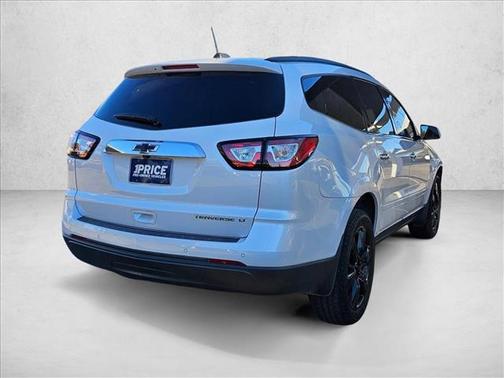 2016 Chevrolet Traverse 2LT