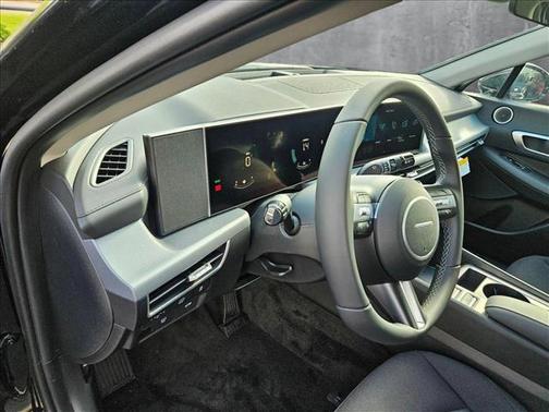 2025 Hyundai SONATA Hybrid SE