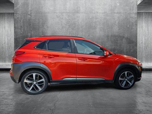 2019 Hyundai KONA Limited