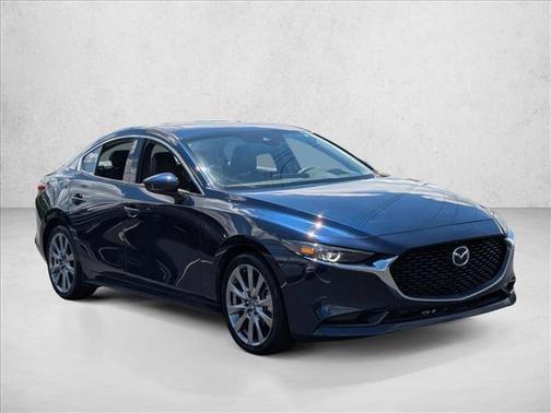 2023 Mazda Mazda3 AWD w/Premium Package