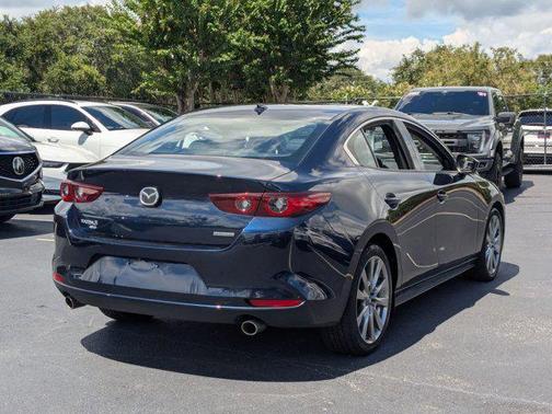 2023 Mazda Mazda3 AWD w/Premium Package