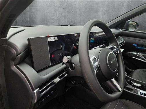 2025 Hyundai SANTA CRUZ SE