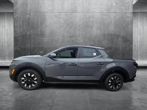 2025 Hyundai SANTA CRUZ SE
