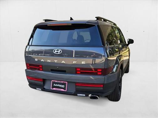 2026 Hyundai SANTA FE SEL 2.4