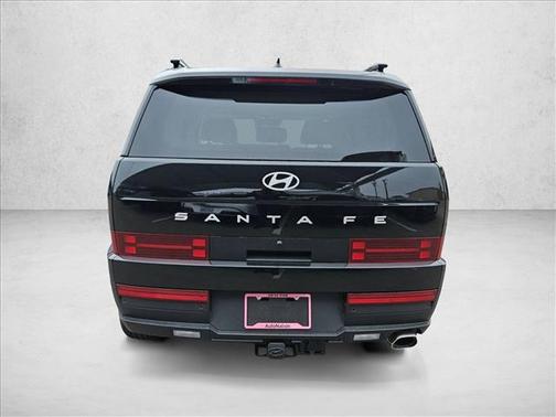 2025 Hyundai SANTA FE SEL 2.4