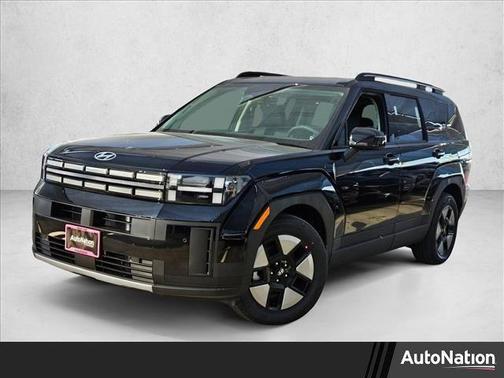 2026 Hyundai SANTA FE SEL 2.4