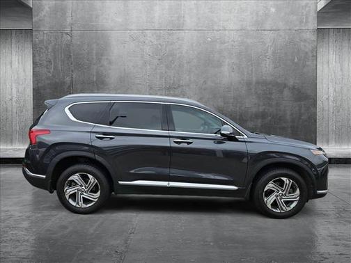 2022 Hyundai SANTA FE SEL 2.4