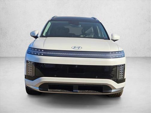 2026 Hyundai IONIQ 9 Performance Calligraphy