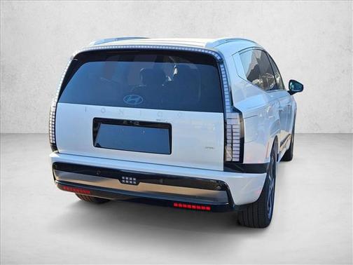 2026 Hyundai IONIQ 9 Performance Calligraphy