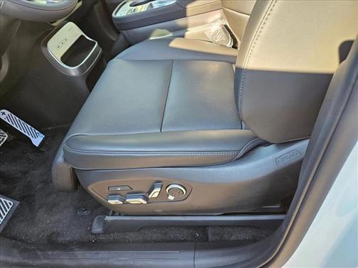 2026 Hyundai IONIQ 9 Performance Calligraphy