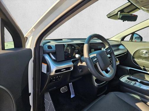 2026 Hyundai IONIQ 9 Performance Calligraphy