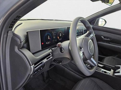 2025 Hyundai SANTA CRUZ SE