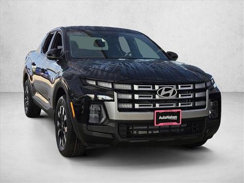 2026 Hyundai SANTA CRUZ SE