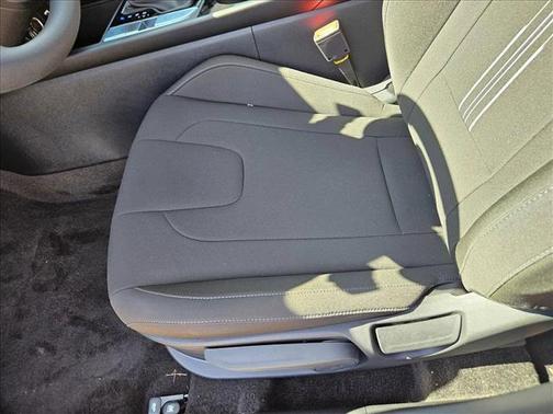 2025 Hyundai ELANTRA HEV Blue