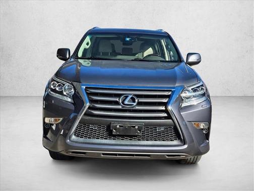 2015 Lexus GX 460 Base