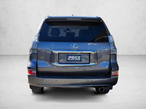 2015 Lexus GX 460 Base