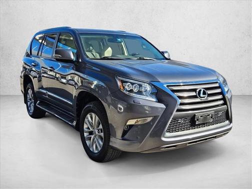 2015 Lexus GX 460 Base