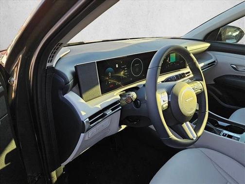 2026 Hyundai TUCSON SEL Convenience