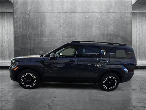 2025 Hyundai SANTA FE SEL 2.4