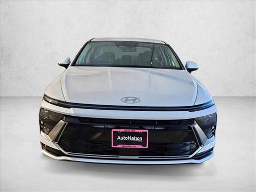 2026 Hyundai SONATA SEL