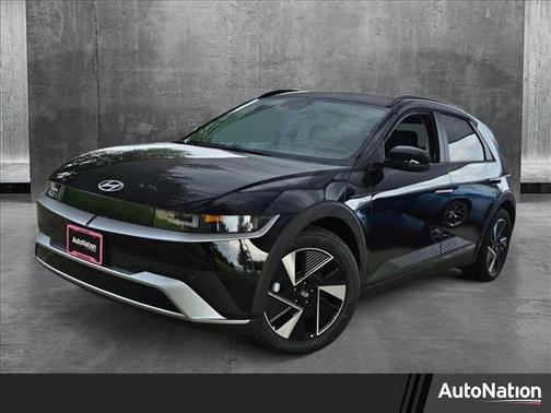 2025 Hyundai IONIQ 5 SEL