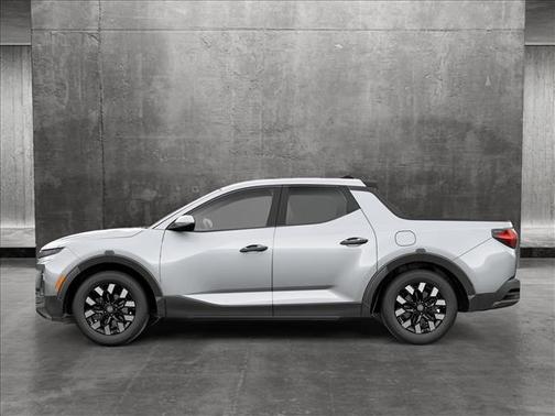 2025 Hyundai SANTA CRUZ SE