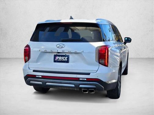 2023 Hyundai PALISADE Limited