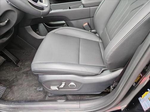 2025 Hyundai SANTA FE SEL 2.4