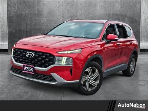 2023 Hyundai SANTA FE SEL 2.4