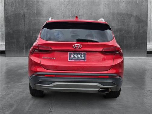 2023 Hyundai SANTA FE SEL 2.4